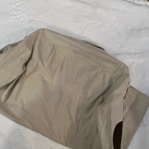 JCrew 100% cotton button up - Picture 5 of 6